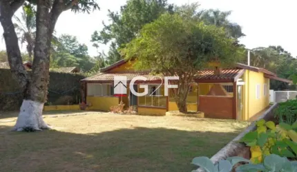 Casa em condomínio fechado com 3 quartos à venda na Rua João Caetano Monteiro, 205, Parque Xangrilá, Campinas, 250 m2 por R$ 1.350.000