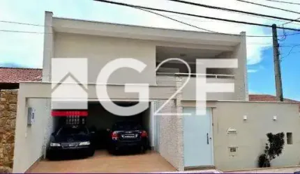 Casa com 4 quartos à venda na Rua Luiz Oliveira, 298, Parque das Flores, Campinas, 300 m2 por R$ 2.400.000
