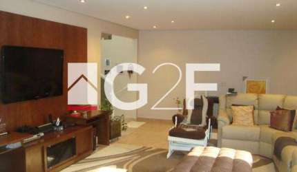 Casa com 3 quartos à venda na Rua Ana de Nazaré Cavaleira, 228, Parque dos Pomares, Campinas, 260 m2 por R$ 800.000