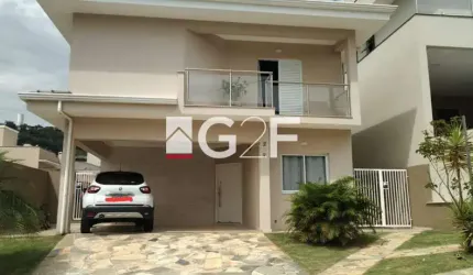 Casa em condomínio fechado com 3 quartos à venda na Estrada do Jequitibá, 999, Pinheiro, Valinhos, 230 m2 por R$ 1.590.000