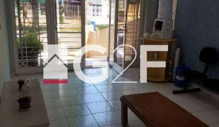 Casa comercial à venda na Avenida Doutor Ângelo Simões, 883, Ponte Preta, Campinas, 200 m2 por R$ 970.000