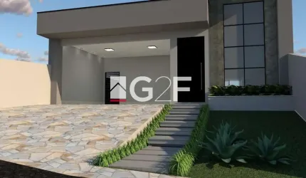 Casa em condomínio fechado com 3 quartos à venda na Rua José Carlos Ferrari, 382, Residencial Santa Maria, Valinhos, 208 m2 por R$ 1.650.000