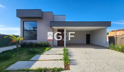 Casa em condomínio fechado com 3 quartos à venda na Estrada Municipal do Roncáglia, 1090, Roncáglia, Valinhos, 222 m2 por R$ 1.800.000