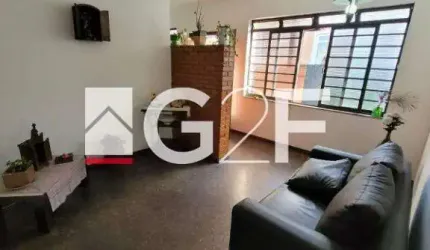 Casa comercial para alugar na Rua Arthur Teixeira de Camargo, 0258, Sousas, Campinas, 156 m2 por R$ 7.560