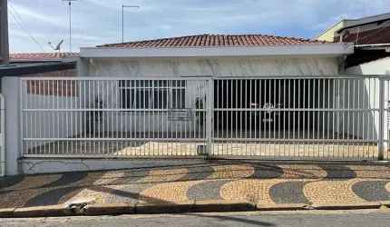 Casa com 3 quartos à venda na Arthur Queiroz Guimarães, 158, Swift, Campinas, 220 m2 por R$ 750.000