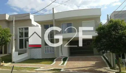 Casa em condomínio fechado com 3 quartos à venda na Avenida Dermival Bernardes Siqueira, 1, Swiss Park, Campinas, 248 m2 por R$ 2.400.000