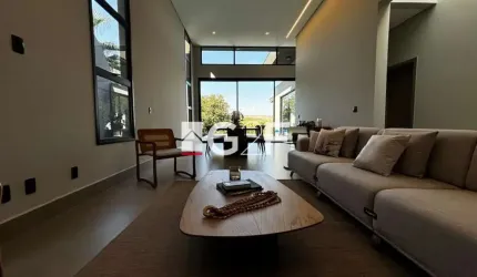 Casa em condomínio fechado com 3 quartos à venda na Avenida Dermival Bernardes Siqueira, 1, Swiss Park, Campinas, 399 m2 por R$ 4.200.000