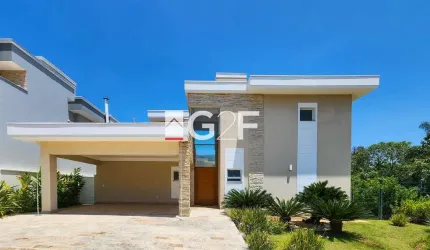 Casa em condomínio fechado com 4 quartos à venda na Avenida Dermival Bernardes Siqueira, 1, Swiss Park, Campinas, 278 m2 por R$ 2.200.000