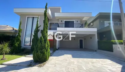 Casa em condomínio fechado com 3 quartos à venda na Avenida Dermival Bernardes Siqueira, 1, Swiss Park, Campinas, 284 m2 por R$ 3.000.000