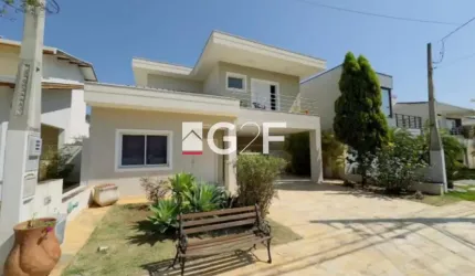 Casa em condomínio fechado com 3 quartos à venda na Avenida Dermival Bernardes Siqueira, 1, Swiss Park, Campinas, 307 m2 por R$ 2.400.000