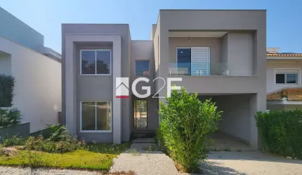 Casa em condomínio fechado com 3 quartos à venda na Avenida Dermival Bernardes Siqueira, 1, Swiss Park, Campinas, 290 m2 por R$ 2.300.000