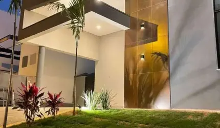 Casa em condomínio fechado com 3 quartos à venda na Avenida Dermival Bernardes Siqueira, 1, Swiss Park, Campinas, 204 m2 por R$ 2.090.000