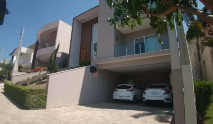 Casa em condomínio fechado com 4 quartos à venda na Avenida Dermival Bernardes Siqueira, 1, Swiss Park, Campinas, 330 m2 por R$ 2.890.000