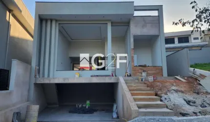 Casa em condomínio fechado com 3 quartos à venda na Avenida Dermival Bernardes Siqueira, 1, Swiss Park, Campinas, 274 m2 por R$ 2.580.000