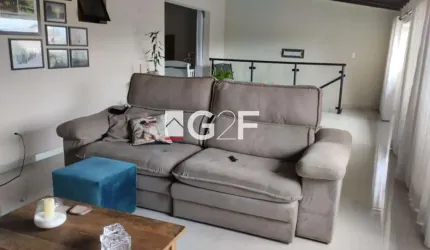 Casa com 2 quartos à venda na Avenida José Puccinelli, 1335, São José II, Paulínia, 235 m2 por R$ 690.000