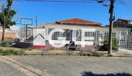 Casa comercial à venda na Rua Desembargador Campos Maia, 161, Taquaral, Campinas, 165 m2 por R$ 695.000