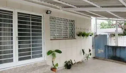 Casa comercial à venda na Rua Otávio Machado, 78, Taquaral, Campinas, 132 m2 por R$ 905.000