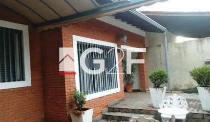 Casa com 4 quartos à venda na Rua Lotário Novaes, 114, Taquaral, Campinas, 228 m2 por R$ 1.200.000