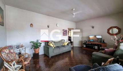 Casa comercial à venda na Rua Francisco Duprat Coelho, 283, Taquaral, Campinas, 200 m2 por R$ 770.000