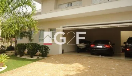 Casa em condomínio fechado com 4 quartos à venda na Avenida Eng Luiz Antonio Laloni, 321, Tijuco das Telhas, Campinas, 600 m2 por R$ 3.000.000