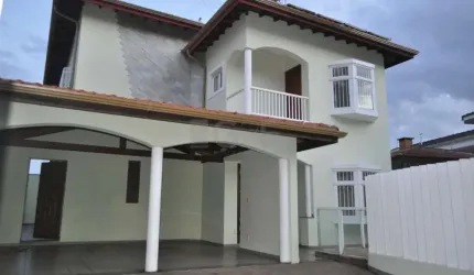 Casa com 3 quartos à venda na Rua Marina Vieira de Carvalho Mesquita, 640, Vila Brandina, Campinas, 279 m2 por R$ 1.370.000