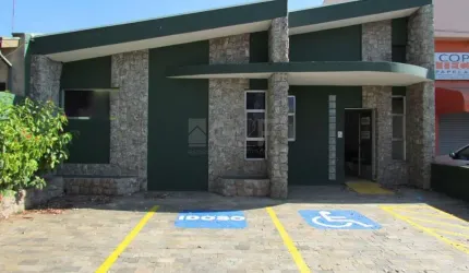 Casa comercial à venda na Avenida Presidente Getúlio Vargas, 500, Vila Bressani, Paulínia, 600 m2 por R$ 3.850.000
