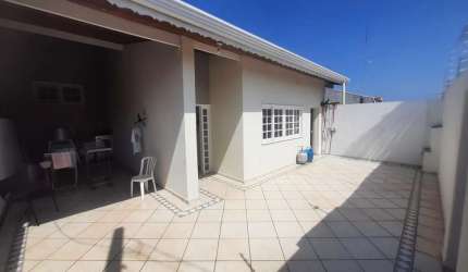 Casa com 3 quartos à venda na Rua São Bento, 790, 80, Vila Bressani, Paulínia, 365 m2 por R$ 1.500.000