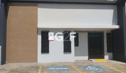 Casa comercial à venda na Avenida Presidente Getúlio Vargas, 501, Vila Bressani, Paulínia, 600 m2 por R$ 3.381.400