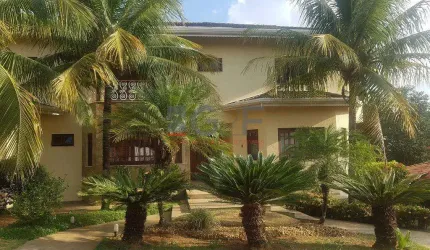 Casa em condomínio fechado com 4 quartos à venda na Avenida Engenheiro José Francisco Bento Homem de Mello, 1155, Fazenda São Quirino, Campinas, 1198 m2 por R$ 5.000.000