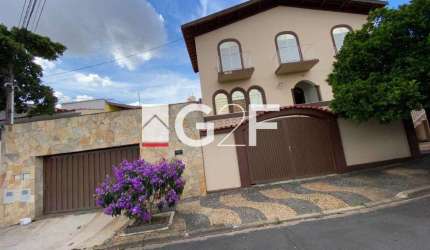 Casa comercial à venda na Iacanga, 76, Vila João Jorge, Campinas, 197 m2 por R$ 800.000