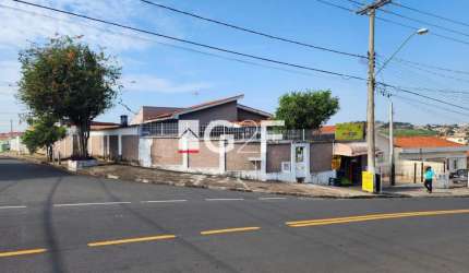 Casa com 2 quartos à venda na Rua Professor Adriano Boucault, 179, Vila Lemos, Campinas, 126 m2 por R$ 640.000