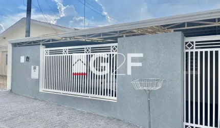 Casa com 2 quartos à venda na Rua Orlando Randi, 43, Vila Lemos, Campinas, 269 m2 por R$ 650.000