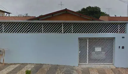 Casa com 3 quartos à venda na Rua dos Tupinas, 1023, Vila Miguel Vicente Cury, Campinas, 100 m2 por R$ 480.000