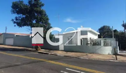 Casa com 3 quartos à venda na Avenida José Pancetti, 19, Vila Proost de Souza, Campinas, 160 m2 por R$ 680.000