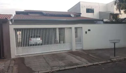 Casa com 3 quartos à venda na Rua Antônio Rodrigues de Carvalho, 1379, Vila Proost de Souza, Campinas, 224 m2 por R$ 675.000