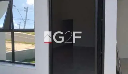 Casa em condomínio fechado com 3 quartos à venda na Rua José Milanesi, 1131, Vila Rubens, Indaiatuba, 142 m2 por R$ 1.020.000