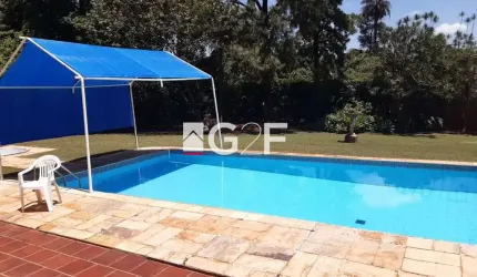 Chácara / sítio com 7 quartos à venda na João Luiz Leite, 340, Bananal, Campinas, 700 m2 por R$ 1.150.000