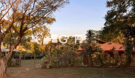 Chácara / sítio com 2 quartos à venda na Noemia Meneghetti Parolin, 160, Chácara Santo Antônio, Santo Antônio de Posse, 100 m2 por R$ 900.000