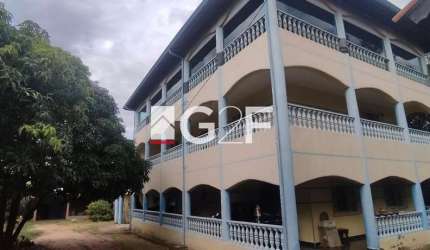 Chácara / sítio com 5 quartos à venda na Januário Guilherme, 3800, Jardim Amanda II, Hortolândia, 3245 m2 por R$ 1.500.000