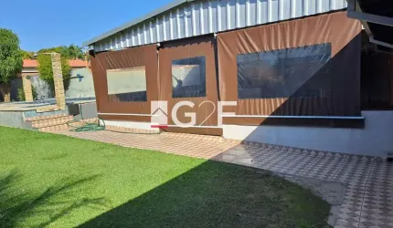 Chácara / sítio com 2 quartos à venda na Cinco, 314, Jardim Colina, Monte Mor, 300 m2 por R$ 758.000