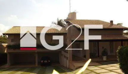 Chácara / sítio com 3 quartos à venda na Alameda Itatinga, 1331, Joapiranga, Valinhos, 700 m2 por R$ 3.000.000