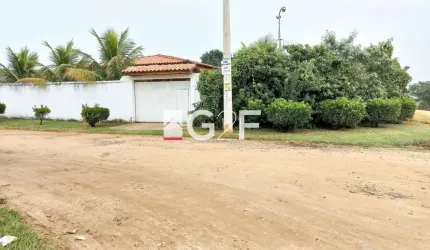 Chácara / sítio com 2 quartos à venda na Cinco, 38, Chácara Recanto Das Orquídeas, Monte Mor, 286 m2 por R$ 800.000