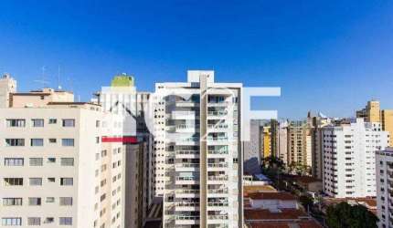 Cobertura com 4 quartos à venda na Rua Barão de Ataliba, 125, Cambuí, Campinas, 300 m2 por R$ 2.700.000