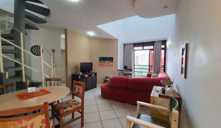 Cobertura com 3 quartos à venda na Rua Padre Vieira, 673, Centro, Campinas, 122 m2 por R$ 800.000