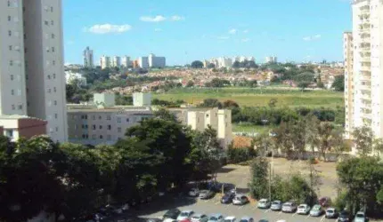 Cobertura com 3 quartos à venda na Avenida Império do Sol Nascente, 522, Jardim Aurélia, Campinas, 130 m2 por R$ 700.000