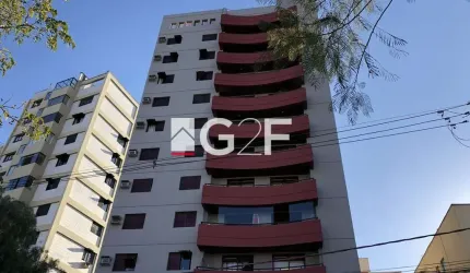 Cobertura com 3 quartos à venda na Avenida José Bonifácio, 906, Jardim Flamboyant, Campinas, 338 m2 por R$ 1.800.000