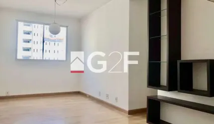 Cobertura com 3 quartos à venda na Avenida São José dos Campos, 151, Jardim Nova Europa, Campinas, 120 m2 por R$ 450.000