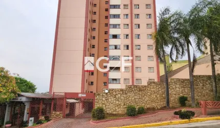 Cobertura com 3 quartos à venda na Rua Álvaro Ribeiro, 15, Ponte Preta, Campinas, 150 m2 por R$ 1.020.000