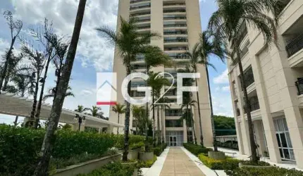 Cobertura com 3 quartos à venda na Avenida Doutor Nelson Noronha Gustavo Filho, 230, Vila Brandina, Campinas, 260 m2 por R$ 1.880.000
