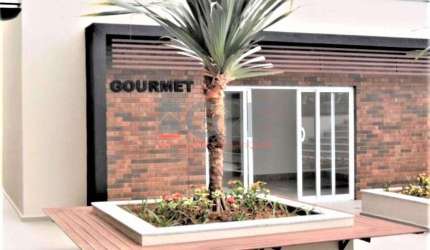 Cobertura com 4 quartos para alugar na Rua Francisco Glicério, 404, Vila Embaré, Valinhos, 252 m2 por R$ 15.000